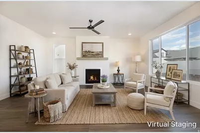 1262 N 3625 W Cir W, Cedar City, UT 84721 - Photo 2