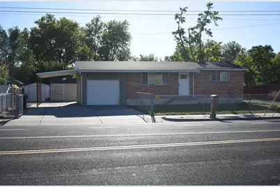 4656 S 2200 W, Taylorsville, UT 84129 - Photo 2