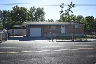 4656 S 2200 W, Taylorsville, UT 84129 - Photo 2