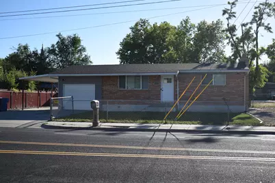4656 S 2200 W, Taylorsville, UT 84129 - Photo 1