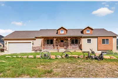 28530 N 11150 E, Fairview, UT 84629 - Photo 1