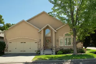 7165 S Villandrie Ln, Salt Lake City, UT 84121 - Photo 1