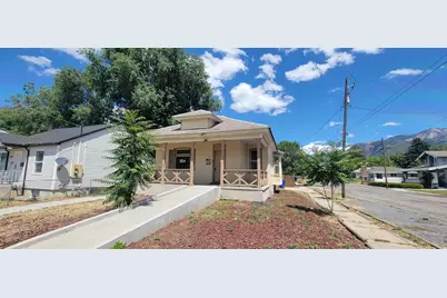 1268 S Porter Ave, Ogden, UT 84404 - Photo 1