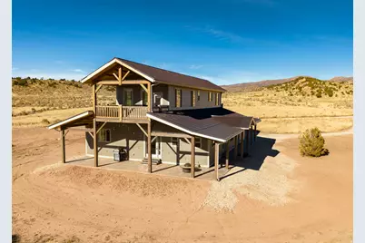 46997 W Thunder Ridge Rd, Fruitland, UT 84027 - Photo 2