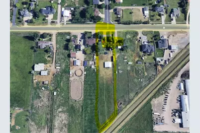 3677 W 1800 N, West Point, UT 84015 - Photo 1