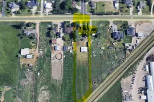 3677 W 1800 N, West Point, UT 84015 - Photo 1