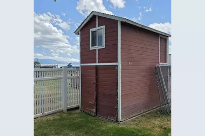 3677 W 1800 N, West Point, UT 84015 - Photo 16