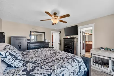 3396 W 2350 N, Plain City, UT 84404 - Photo 22