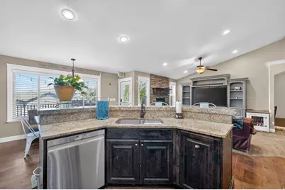 3396 W 2350 N, Plain City, UT 84404 - Photo 12