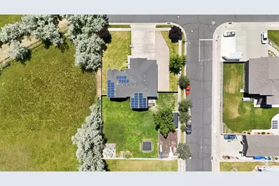 3396 W 2350 N, Plain City, UT 84404 - Photo 44