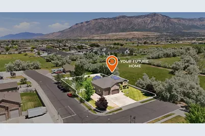 3396 W 2350 N, Plain City, UT 84404 - Photo 46