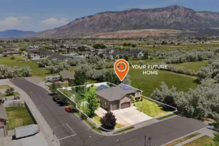 3396 W 2350 N, Plain City, UT 84404 - Photo 46