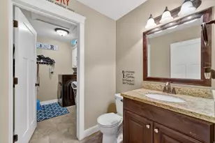 3396 W 2350 N, Plain City, UT 84404 - Photo 16