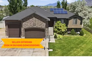 3396 W 2350 N, Plain City, UT 84404 - Photo 1