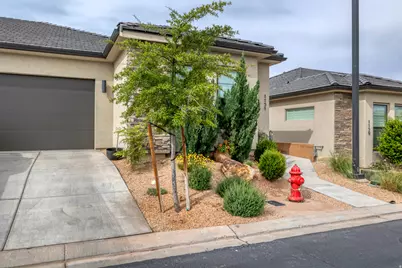 1151 W Graham Dr, Saint George, UT 84790 - Photo 2