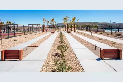 1151 W Graham Dr, Saint George, UT 84790 - Photo 42