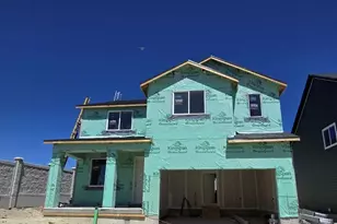 6086 W Sapphire St, West Jordan, UT 84081 - Photo 1