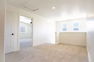 1054 N 1110 W Lot #37 W, Salem, UT 84653 - Photo 6