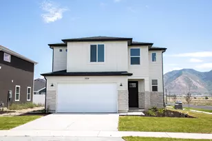 1054 N 1110 W Lot #37 W, Salem, UT 84653 - Photo 1