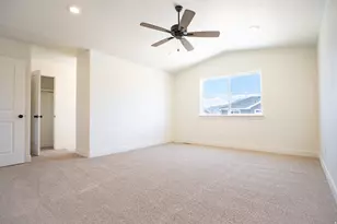 1054 N 1110 W Lot #37 W, Salem, UT 84653 - Photo 8