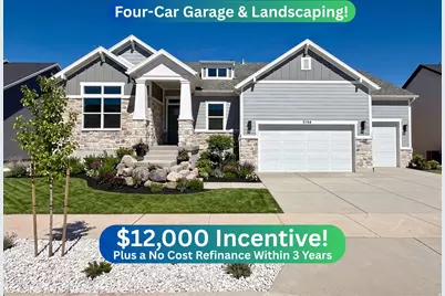 3194 N 2825 W #51, Plain City, UT 84404 - Photo 1