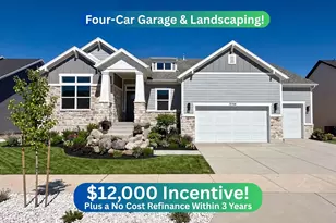 3194 N 2825 W, Plain City, UT 84404 - Photo 1