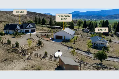 164 W 100 N, Fremont, UT 84747 - Photo 4