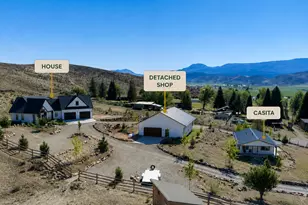 164 W 100 N, Fremont, UT 84747 - Photo 4