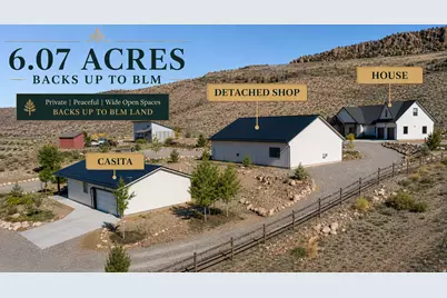 164 W 100 N, Fremont, UT 84747 - Photo 6