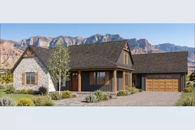 9205 S Avery Lynn Cir W #4, Centerfield, UT 84622 - Photo 1