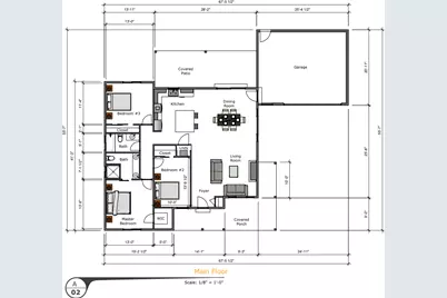 9205 S Avery Lynn Cir W #4, Centerfield, UT 84622 - Photo 2