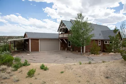19085 Coyote Canyon Rd W, Duchesne, UT 84021 - Photo 2