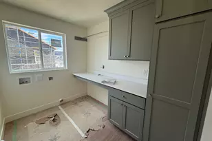 5428 N Honey Suckle Way, Eagle Mountain, UT 84005 - Photo 12
