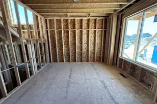 5428 N Honey Suckle Way, Eagle Mountain, UT 84005 - Photo 8