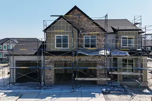 5428 N Honey Suckle Way, Eagle Mountain, UT 84005 - Photo 1