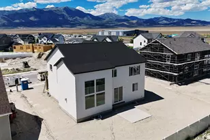 5428 N Honey Suckle Way, Eagle Mountain, UT 84005 - Photo 2