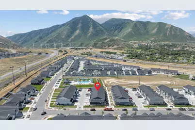 1408 S 3720 E E, Spanish Fork, UT 84660 - Photo 30