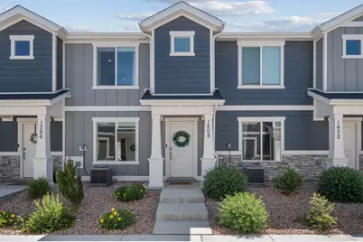 1408 S 3720 E E, Spanish Fork, UT 84660 - Photo 1