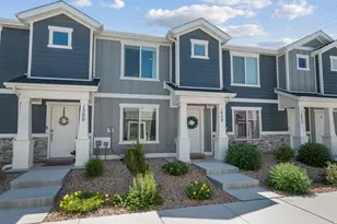 1408 S 3720 E E, Spanish Fork, UT 84660 - Photo 2