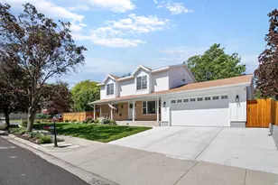 4192 S Bannock Dr, West Valley, UT 84120 - Photo 2