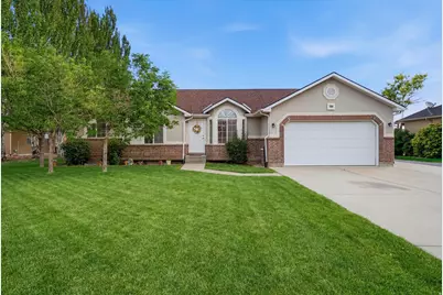 791 E Saddle Rd, Grantsville, UT 84029 - Photo 1