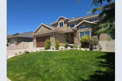 5664 W Boulder Creek Rd, West Jordan, UT 84081 - Photo 2