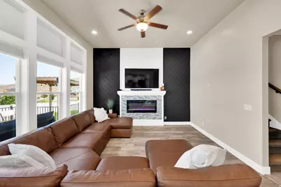 1857 E Thunder Gulch Rd, Eagle Mountain, UT 84043 - Photo 16