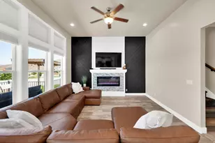 1857 E Thunder Gulch Rd, Eagle Mountain, UT 84043 - Photo 16