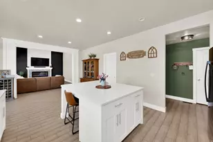1857 E Thunder Gulch Rd, Eagle Mountain, UT 84043 - Photo 14