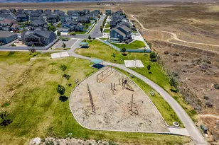 1857 E Thunder Gulch Rd, Eagle Mountain, UT 84043 - Photo 50