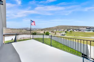 1857 E Thunder Gulch Rd, Eagle Mountain, UT 84043 - Photo 44