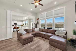 1857 E Thunder Gulch Rd, Eagle Mountain, UT 84043 - Photo 8