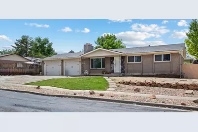 4394 S 4515 W, West Valley, UT 84120 - Photo 1