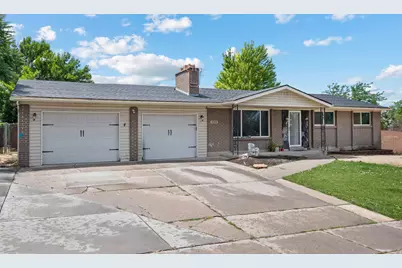 4394 S 4515 W, West Valley, UT 84120 - Photo 2